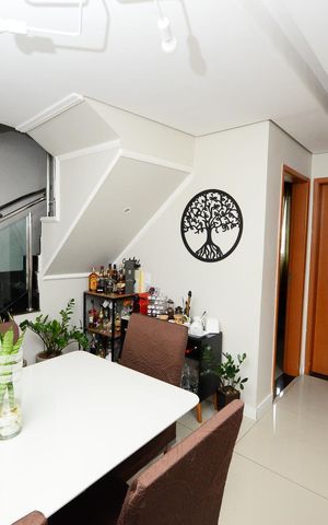 Apartamento à venda com 75m², 2 quartos e 1 vaga