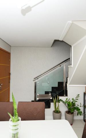 Apartamento à venda com 75m², 2 quartos e 1 vaga