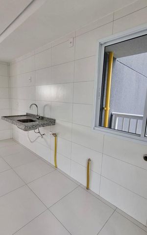 Apartamento à venda com 87m², 3 quartos e 2 vagas