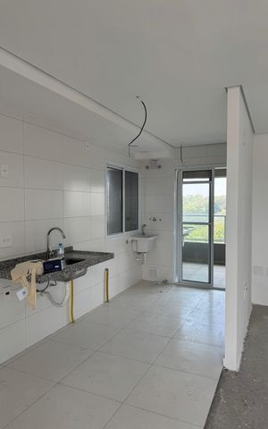 Apartamento à venda com 87m², 3 quartos e 2 vagas