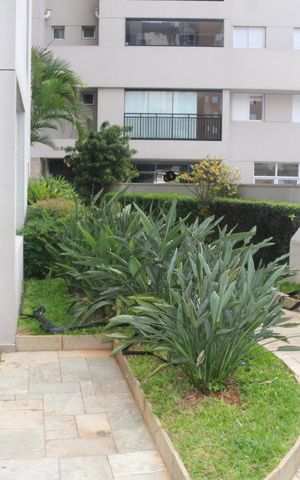 Apartamento à venda com 84m², 3 quartos e 2 vagasÁrea comum
