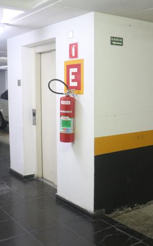 Apartamento à venda com 84m², 3 quartos e 2 vagasGaragem
