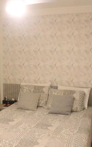 Apartamento à venda com 84m², 3 quartos e 2 vagasSuíte