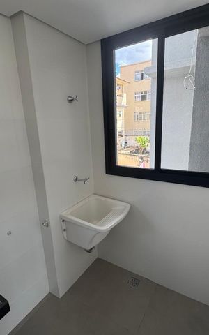 Apartamento à venda com 66m², 2 quartos e 1 vaga