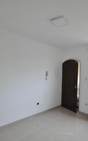 Apartamento para alugar com 35m², 2 quartos e 1 vagaSala
