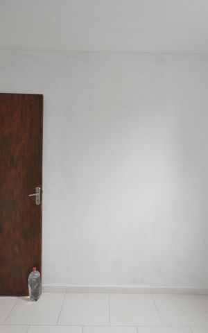 Apartamento para alugar com 35m², 2 quartos e 1 vagaQuarto 1