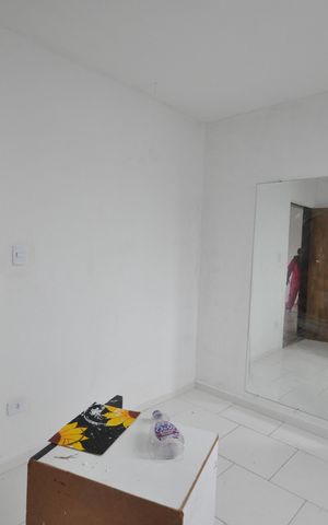Apartamento para alugar com 35m², 2 quartos e 1 vagaQuarto 2