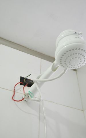 Apartamento para alugar com 35m², 2 quartos e 1 vagaBanheiro