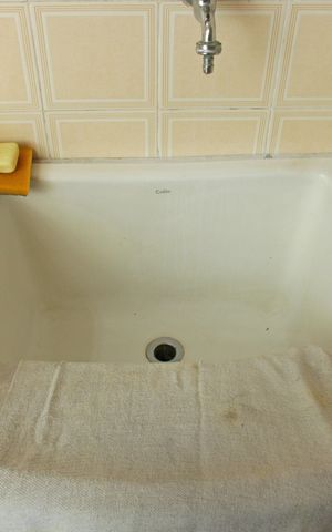 Apartamento para alugar com 59m², 1 quarto e 1 vaga Apartamento para alugar com 59m², 1 quarto e 1 vagaÁrea de Serviço