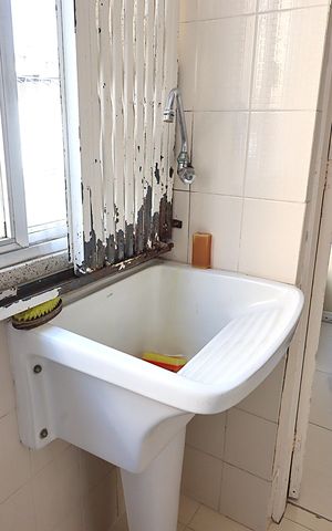 Apartamento à venda com 94m², 3 quartos e 1 vagaÁrea de Serviço