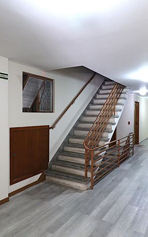 Apartamento à venda com 94m², 3 quartos e 1 vagaHall de entrada
