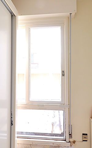 Apartamento à venda com 94m², 3 quartos e 1 vagaJanela do Quarto 1