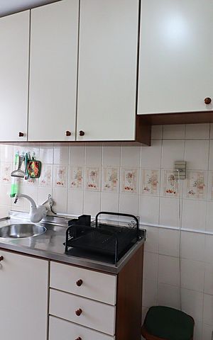 Apartamento à venda com 94m², 3 quartos e 1 vagaCozinha - Armários