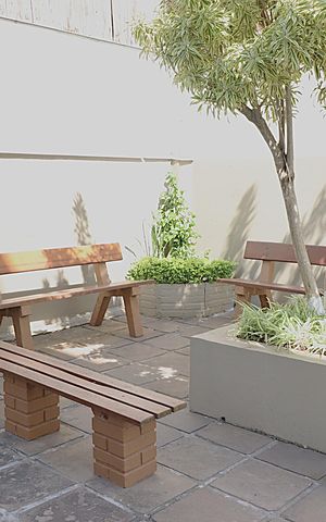 Apartamento à venda com 94m², 3 quartos e 1 vagaArea comum