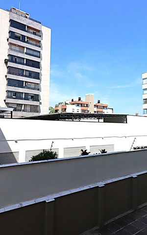 Apartamento à venda com 94m², 3 quartos e 1 vagaVista da Sala