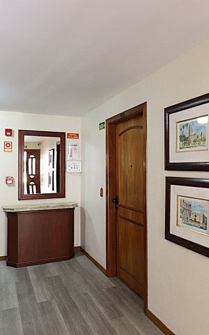 Apartamento à venda com 94m², 3 quartos e 1 vagaHall de entrada