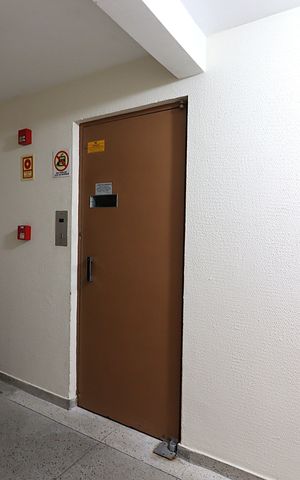 Apartamento à venda com 94m², 3 quartos e 1 vagaElevador