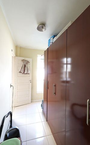Apartamento à venda com 94m², 3 quartos e 1 vagaQuarto Auxiliar