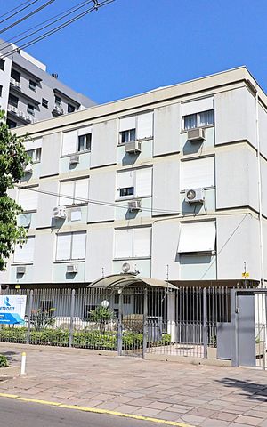 Apartamento à venda com 94m², 3 quartos e 1 vagaFachada do Prédio