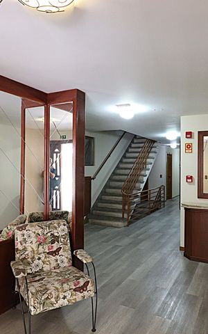 Apartamento à venda com 94m², 3 quartos e 1 vagaHall de entrada