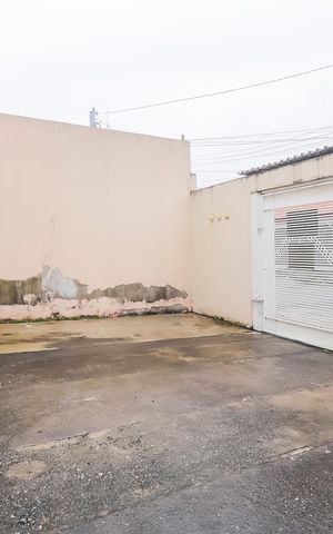 Casa para alugar com 180m², 3 quartos e 3 vagasGaragem/Quintal