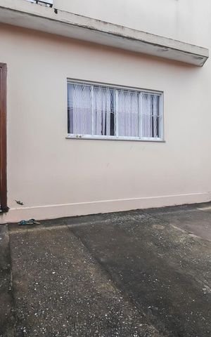Casa para alugar com 180m², 3 quartos e 3 vagasGaragem/Quintal