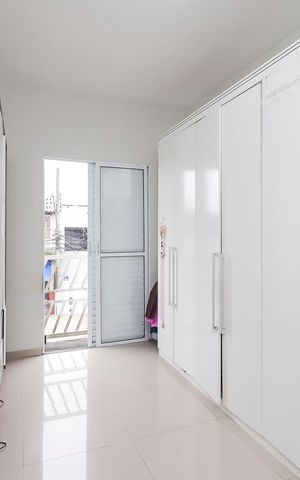Casa para alugar com 180m², 3 quartos e 3 vagasQuarto 1 - Suíte
