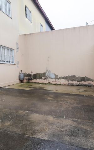 Casa para alugar com 180m², 3 quartos e 3 vagasGaragem/Quintal