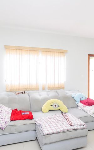 Casa para alugar com 180m², 3 quartos e 3 vagasSala