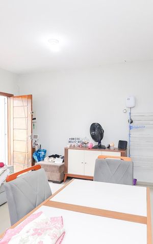 Casa para alugar com 180m², 3 quartos e 3 vagasSala