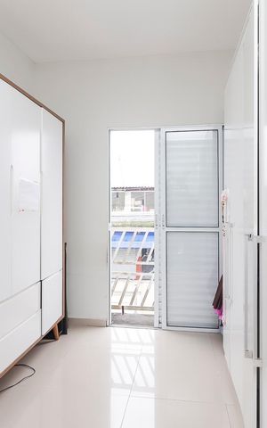 Casa para alugar com 180m², 3 quartos e 3 vagasQuarto 1 - Suíte
