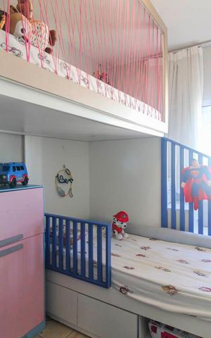 Casa de condomínio à venda com 53m², 2 quartos e 1 vaga Casa de condomínio à venda com 53m², 2 quartos e 1 vagaSuite 2