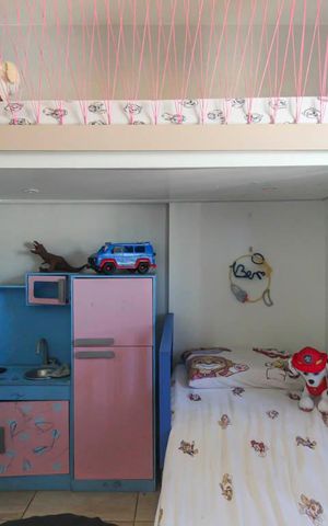 Casa de condomínio à venda com 53m², 2 quartos e 1 vaga Casa de condomínio à venda com 53m², 2 quartos e 1 vagaSuite 2