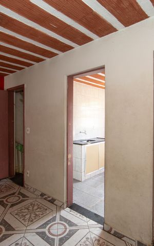 Casa para alugar com 68m², 2 quartos e 1 vaga Casa para alugar com 68m², 2 quartos e 1 vagaCIRCULACAO