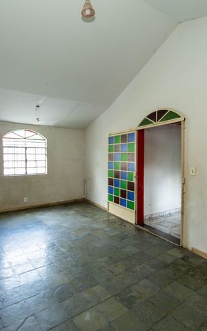 Casa para alugar com 68m², 2 quartos e 1 vaga Casa para alugar com 68m², 2 quartos e 1 vagaQUARTO1