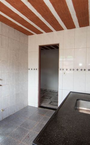 Casa para alugar com 68m², 2 quartos e 1 vaga Casa para alugar com 68m², 2 quartos e 1 vagaCOZINHA