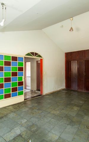 Casa para alugar com 68m², 2 quartos e 1 vaga Casa para alugar com 68m², 2 quartos e 1 vagaQUARTO1