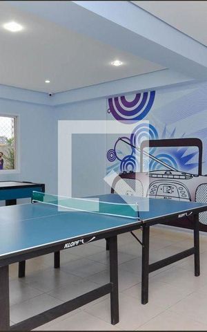 Apartamento à venda com 63m², 2 quartos e 1 vaga Apartamento à venda com 63m², 2 quartos e 1 vagaSalão de jogos
