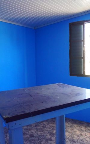 Casa à venda com 60m², 2 quartos e sem vaga Casa à venda com 60m², 2 quartos e sem vagaQuarto 2