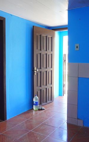 Casa à venda com 60m², 2 quartos e sem vaga Casa à venda com 60m², 2 quartos e sem vagaCozinha