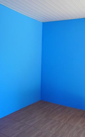 Casa à venda com 60m², 2 quartos e sem vaga Casa à venda com 60m², 2 quartos e sem vagaSala