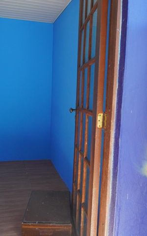 Casa à venda com 60m², 2 quartos e sem vaga Casa à venda com 60m², 2 quartos e sem vagaVaranda sala