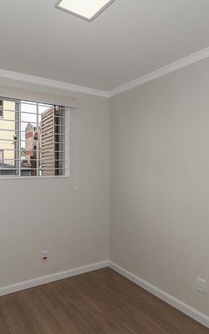 Apartamento à venda com 39m², 2 quartos e 1 vagaQuarto 2