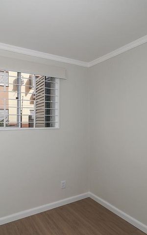 Apartamento à venda com 39m², 2 quartos e 1 vagaQuarto