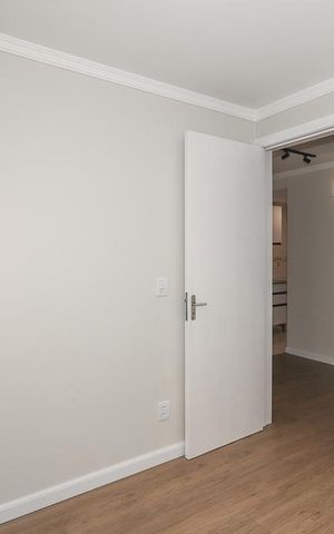 Apartamento à venda com 39m², 2 quartos e 1 vagaQuarto
