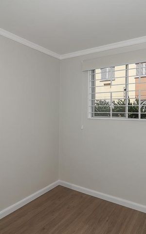 Apartamento à venda com 39m², 2 quartos e 1 vagaQuarto