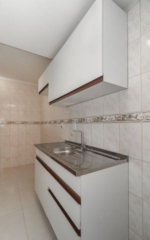 Apartamento à venda com 39m², 2 quartos e 1 vagaCozinha