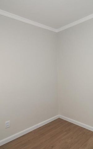 Apartamento à venda com 39m², 2 quartos e 1 vagaQuarto 2