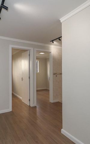 Apartamento à venda com 39m², 2 quartos e 1 vagaSala
