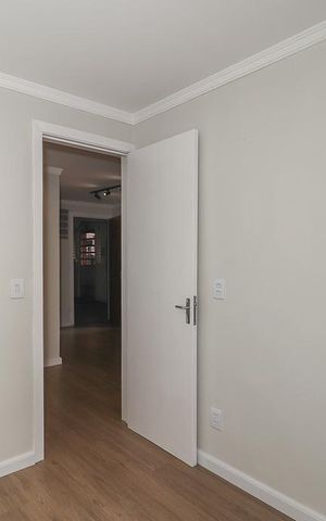 Apartamento à venda com 39m², 2 quartos e 1 vagaQuarto 2